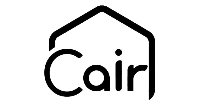 Cair Logo